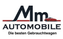 Logo MM-AUTOMOBILE